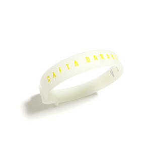 ✧RAITA DARAKE #003✧ " times 10 " Belt Type Wristband
