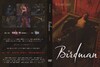 R-System Cue.01「Birdman」DVD
